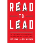 Read to Lead By Jeff Brown and Jesse Wisnewski